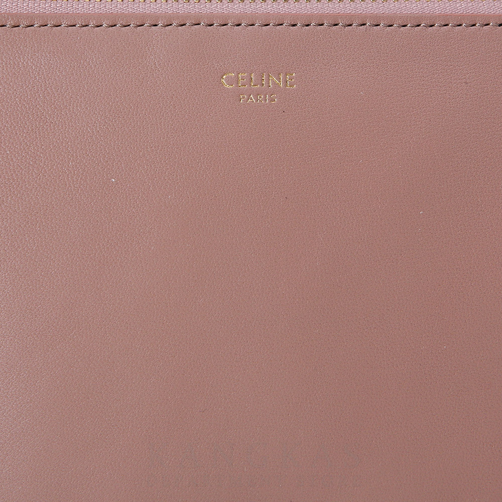 CELINE(USED)셀린느 트리플 파우치