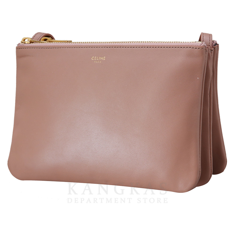 CELINE(USED)셀린느 트리플 파우치