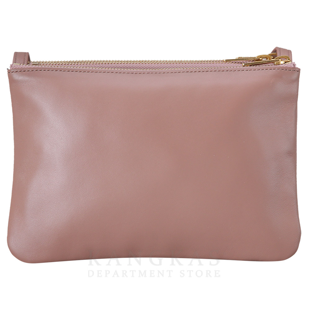 CELINE(USED)셀린느 트리플 파우치