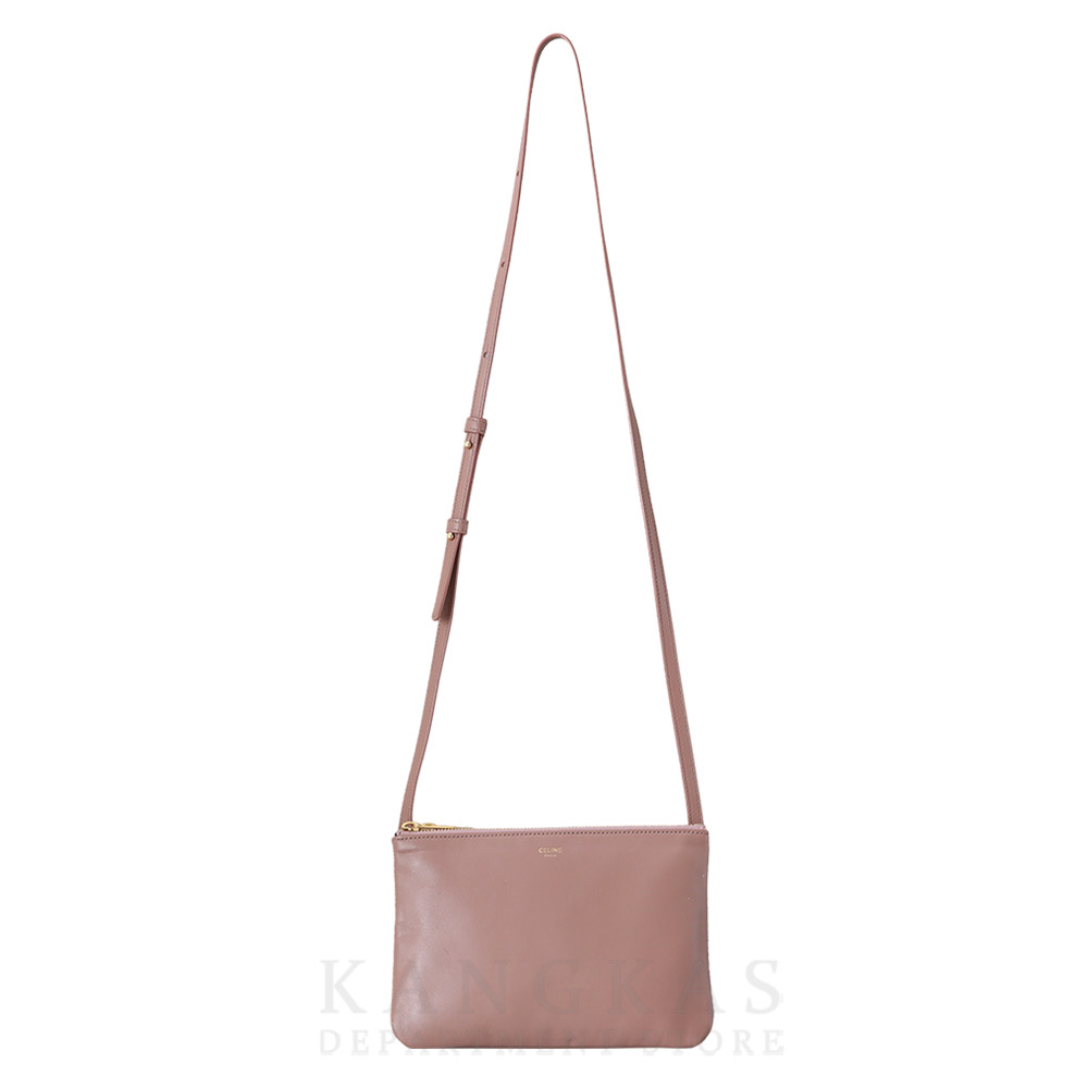 CELINE(USED)셀린느 트리플 파우치