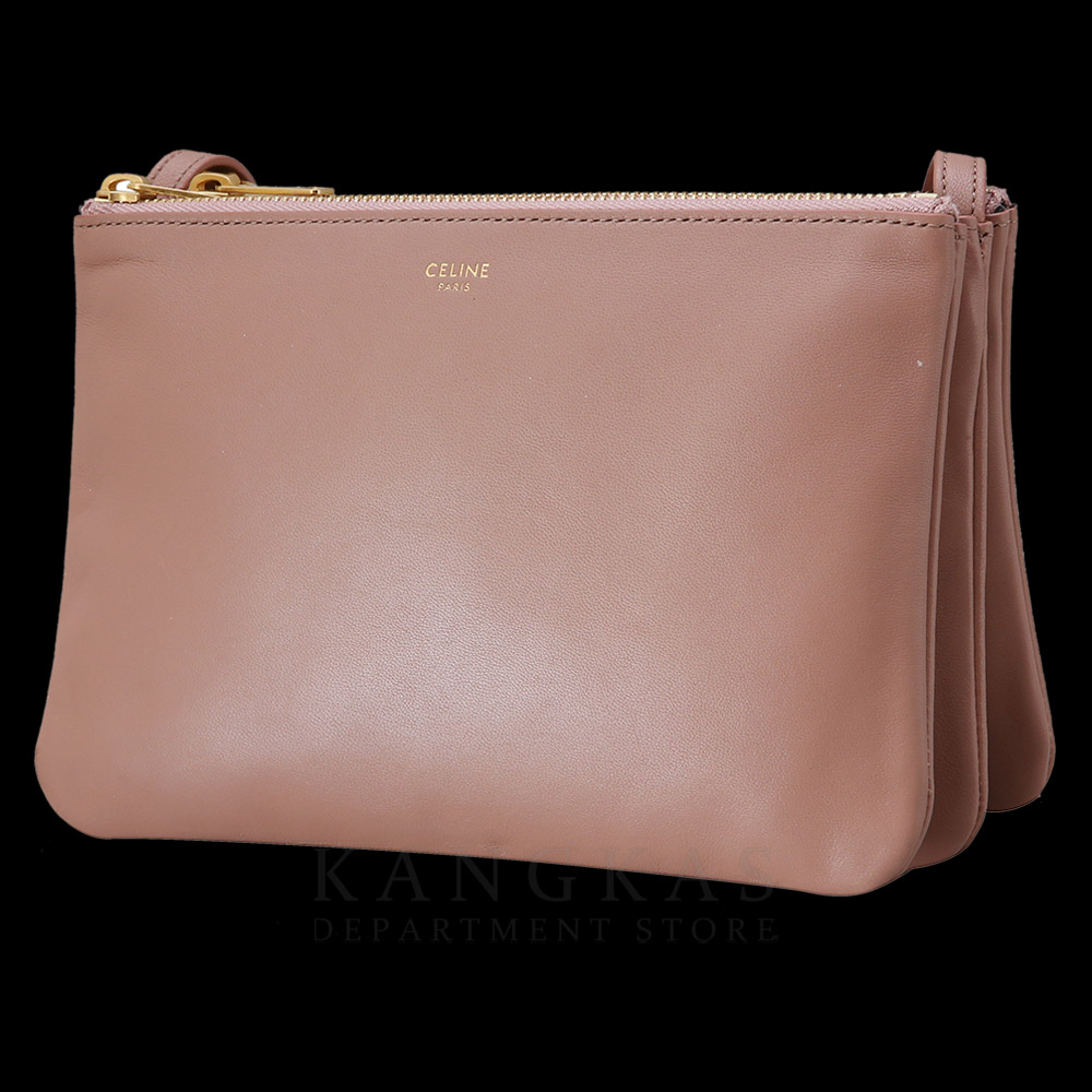 CELINE(USED)셀린느 트리플 파우치