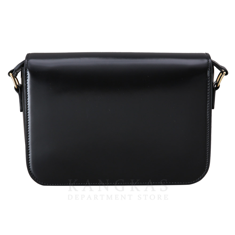 CELINE(USED)셀린느 틴 트리오페 숄더백