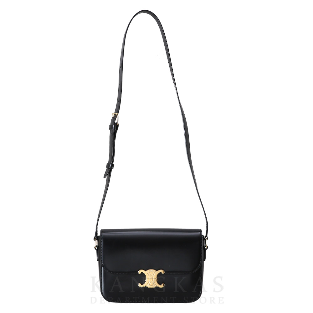 CELINE(USED)셀린느 틴 트리오페 숄더백