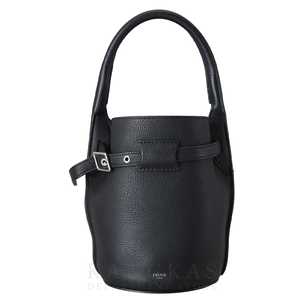 CELINE(USED)셀린느 레더 버킷백