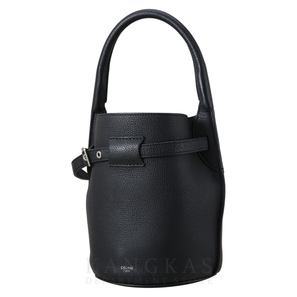 CELINE(USED)셀린느 레더 버킷백