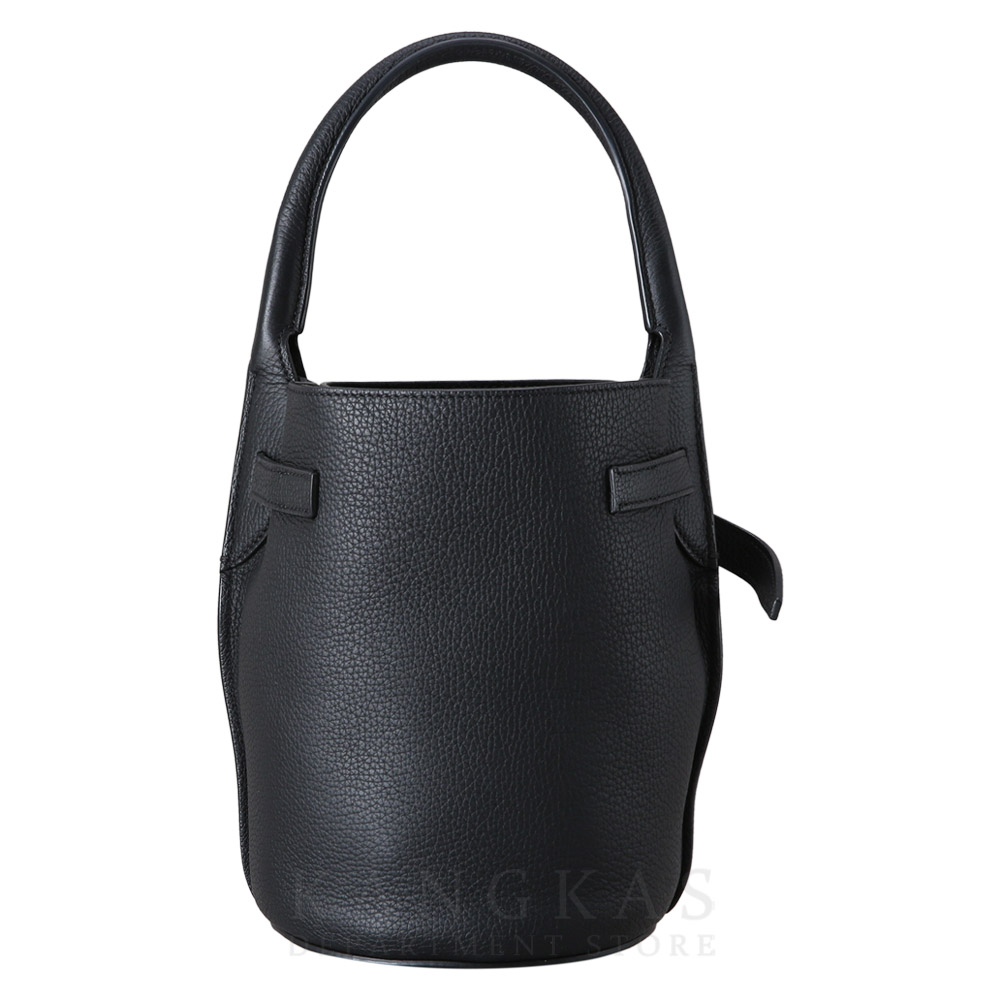 CELINE(USED)셀린느 레더 버킷백