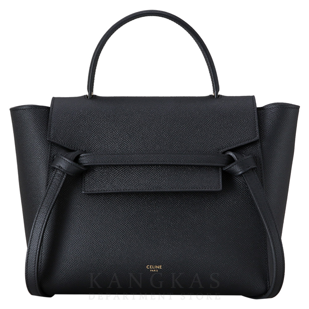 CELINE(USED)셀린느 마이크로 벨트백