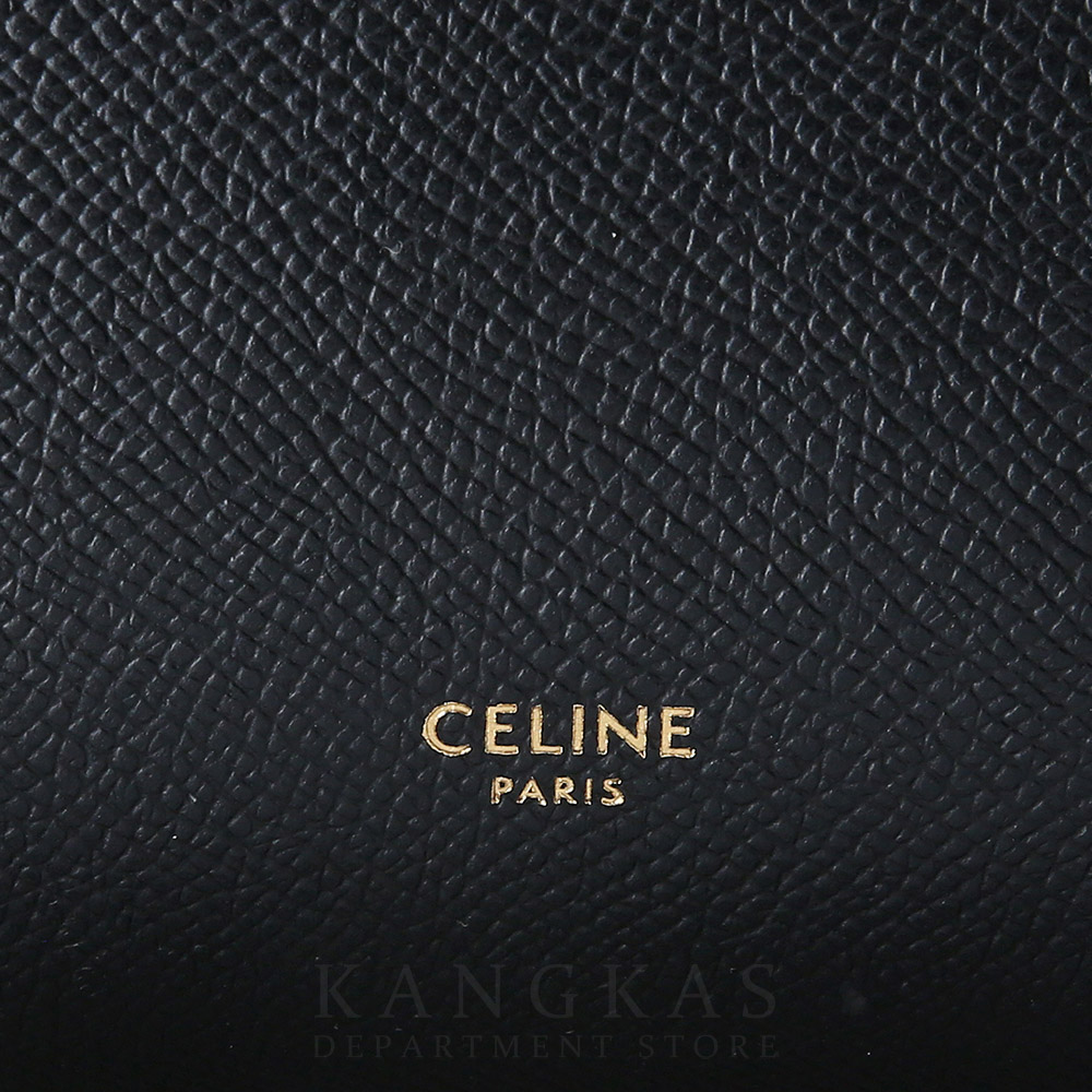 CELINE(USED)셀린느 마이크로 벨트백