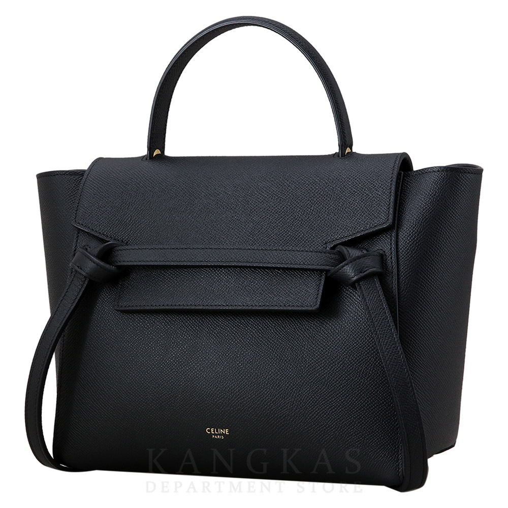 CELINE(USED)셀린느 마이크로 벨트백