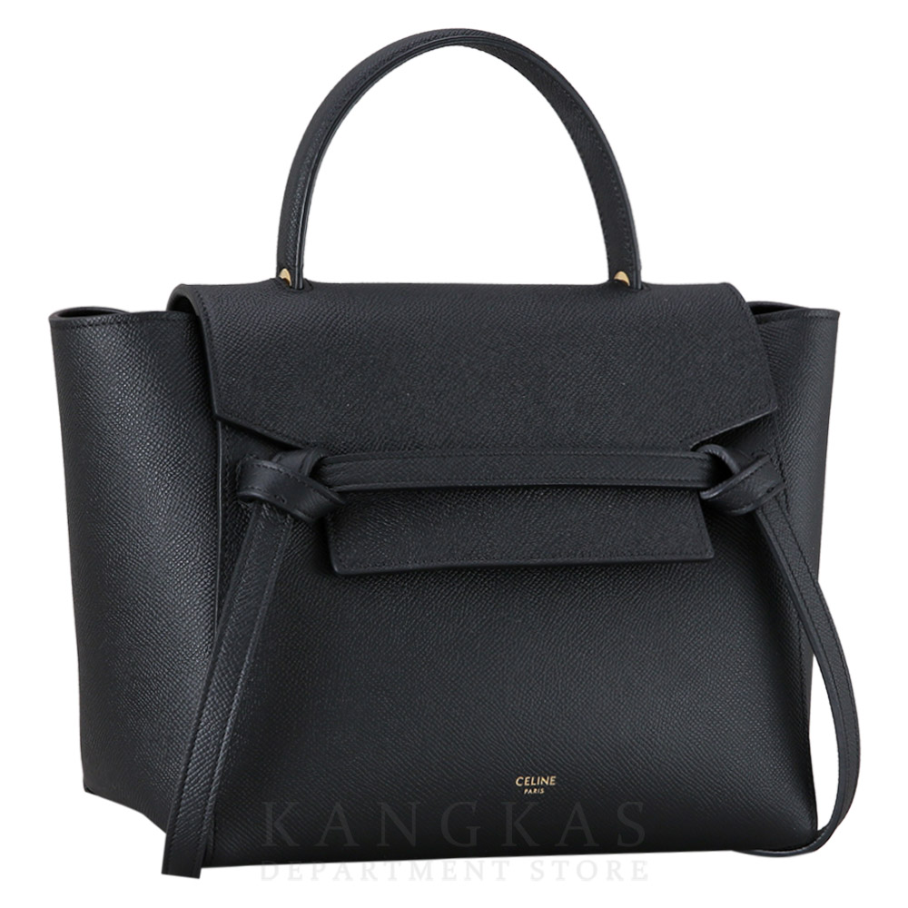 CELINE(USED)셀린느 마이크로 벨트백