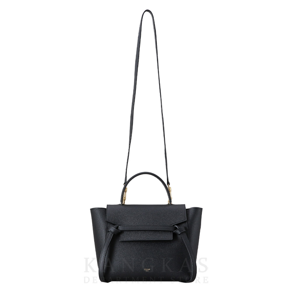 CELINE(USED)셀린느 마이크로 벨트백