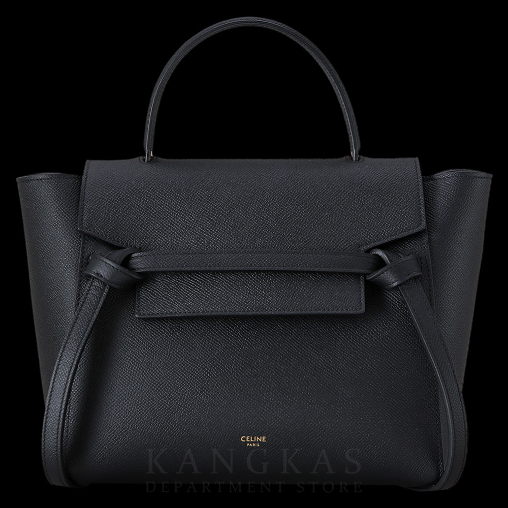 CELINE(USED)셀린느 마이크로 벨트백