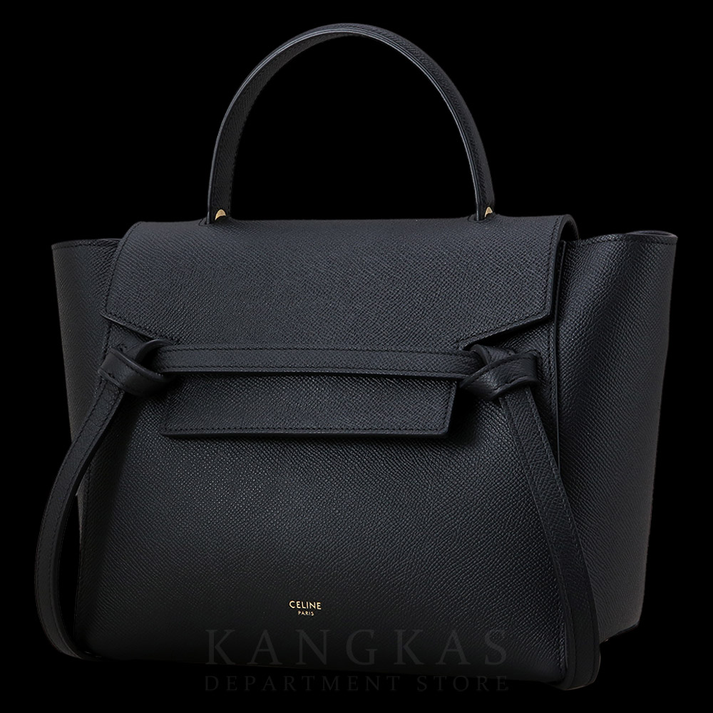 CELINE(USED)셀린느 마이크로 벨트백