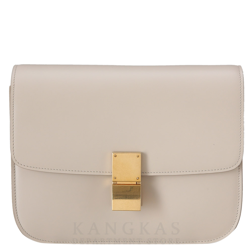 CELINE(USED)셀린느 클래식박스 미듐