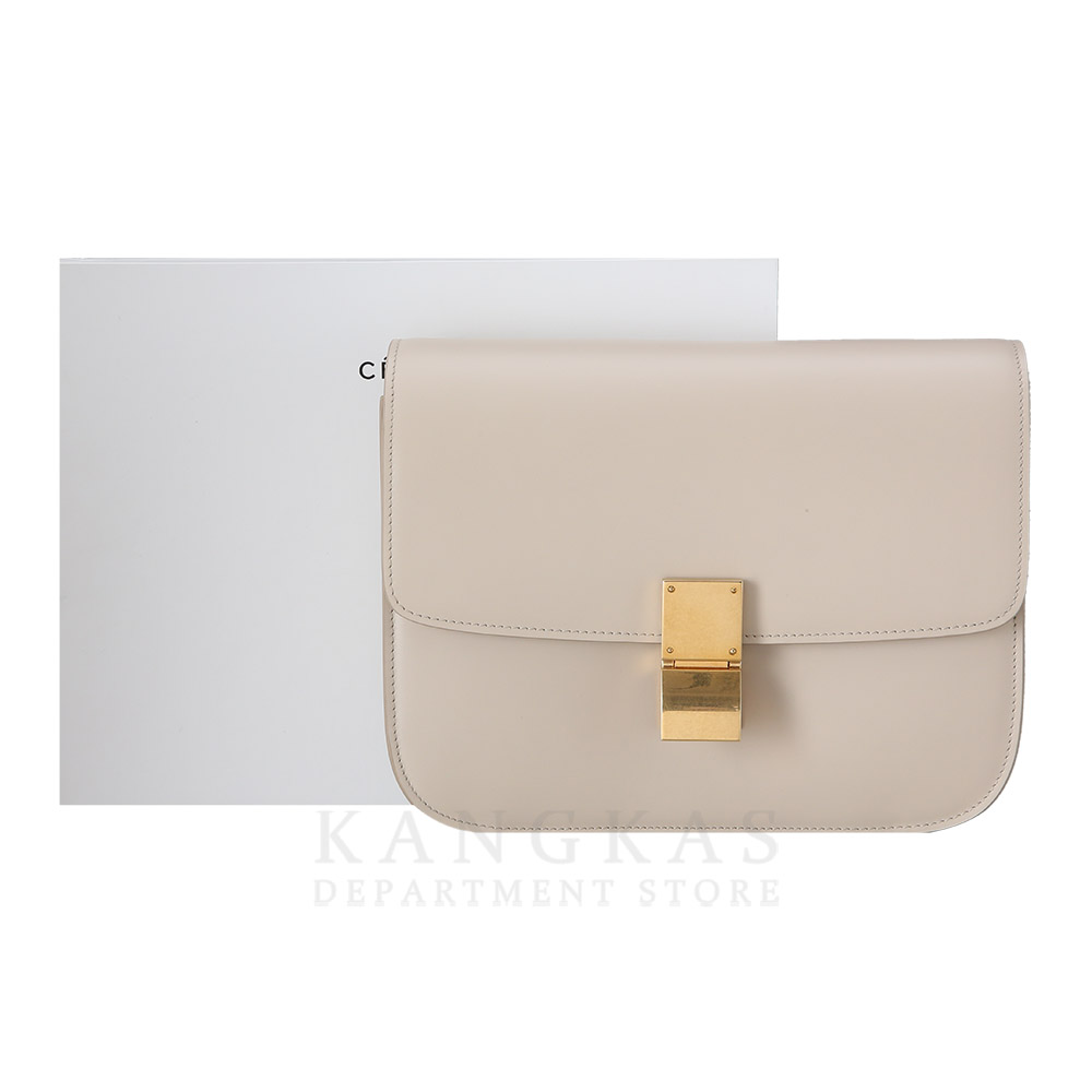 CELINE(USED)셀린느 클래식박스 미듐