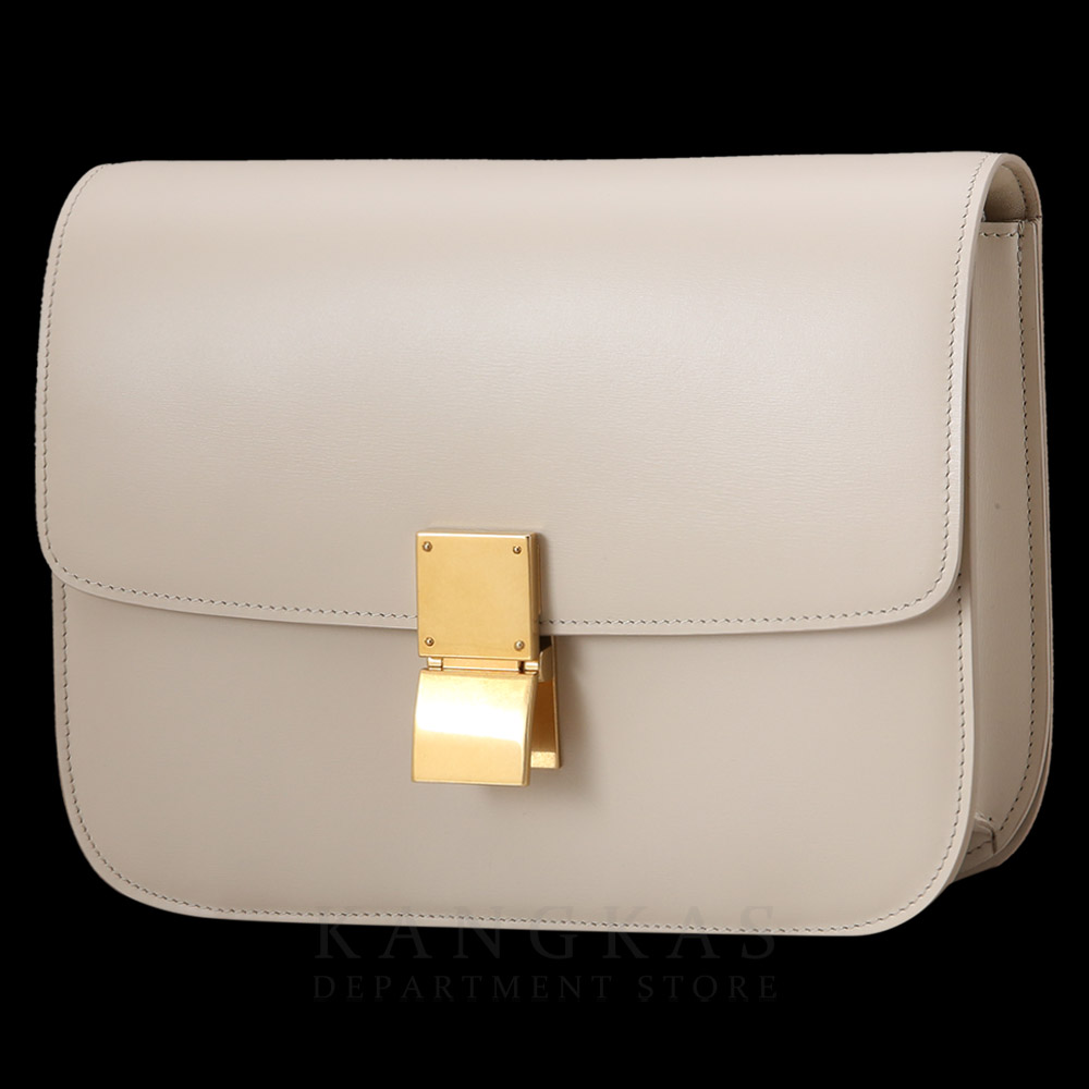 CELINE(USED)셀린느 클래식박스 미듐
