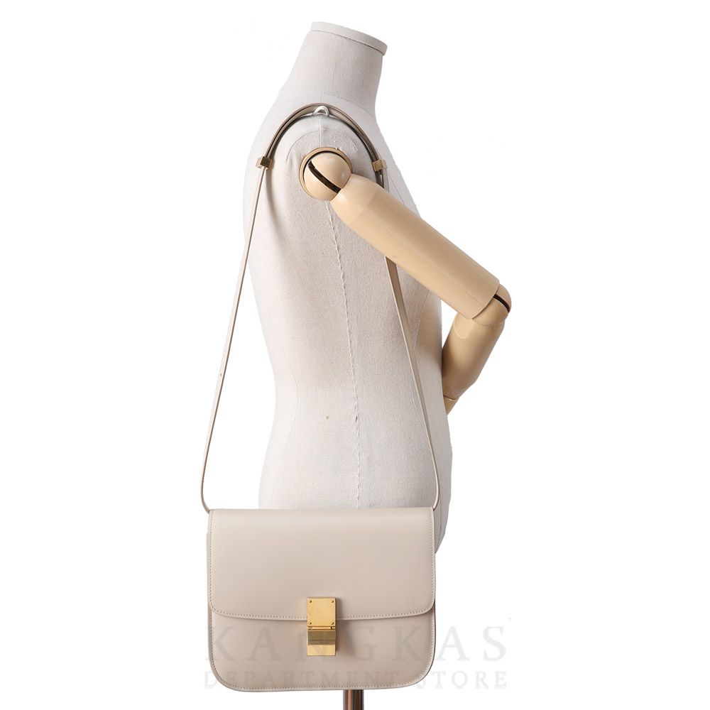 CELINE(USED)셀린느 클래식박스 미듐