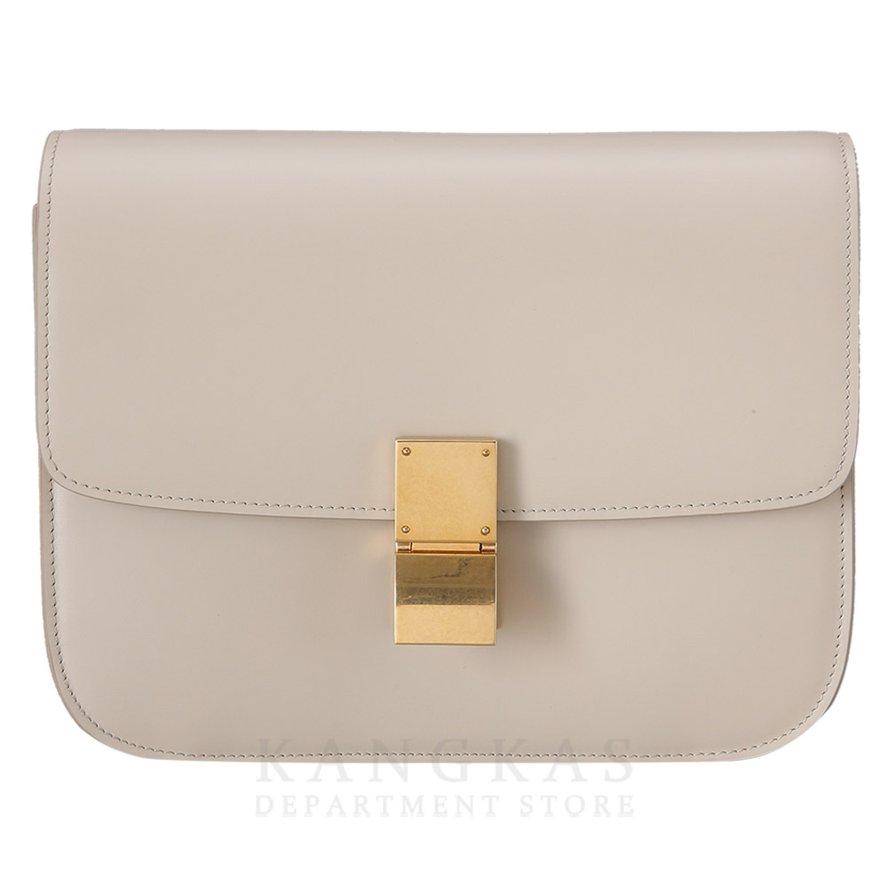 CELINE(USED)셀린느 클래식박스 미듐