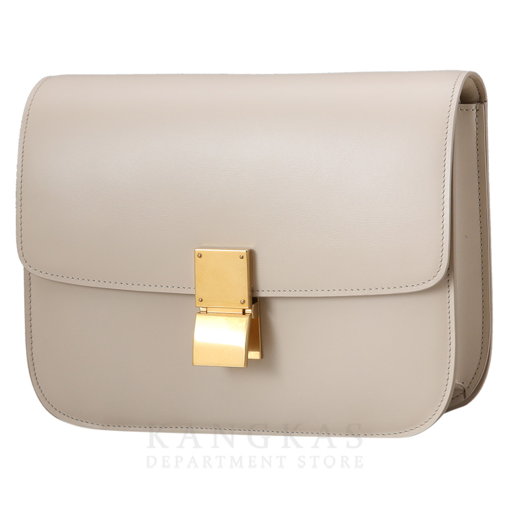 CELINE(USED)셀린느 클래식박스 미듐