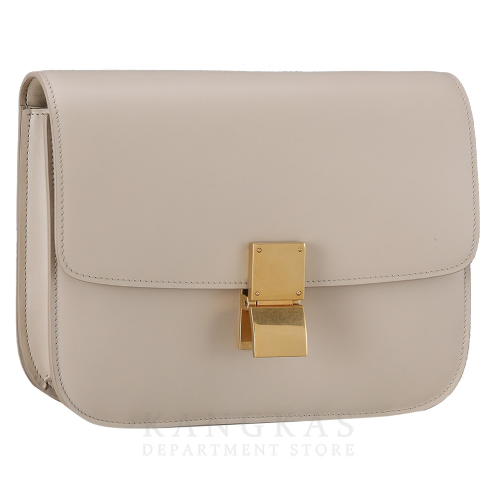 CELINE(USED)셀린느 클래식박스 미듐