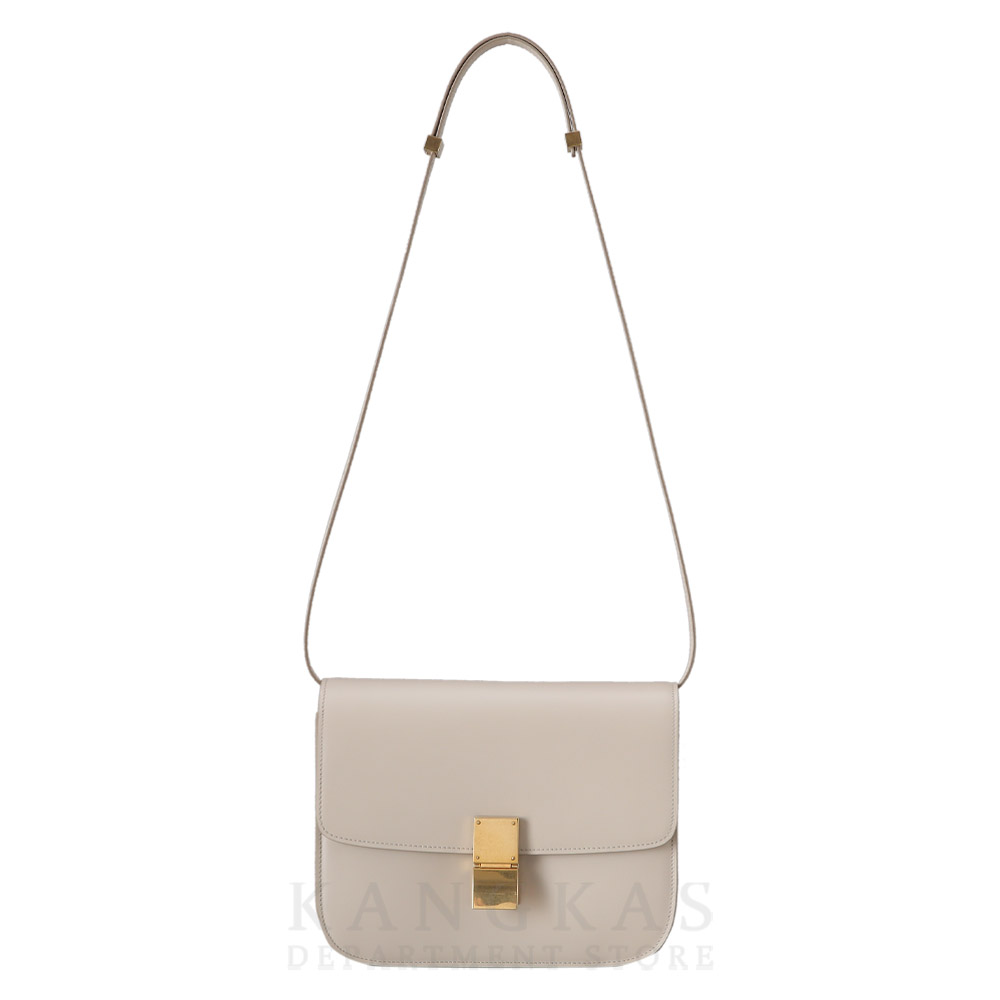CELINE(USED)셀린느 클래식박스 미듐