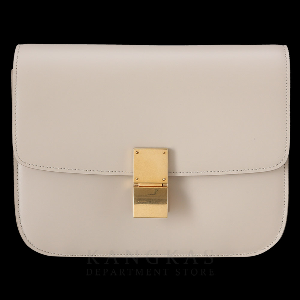 CELINE(USED)셀린느 클래식박스 미듐