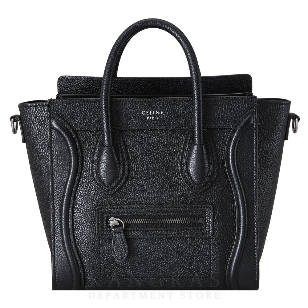 CELINE(USED)셀린느 나노 러기지백