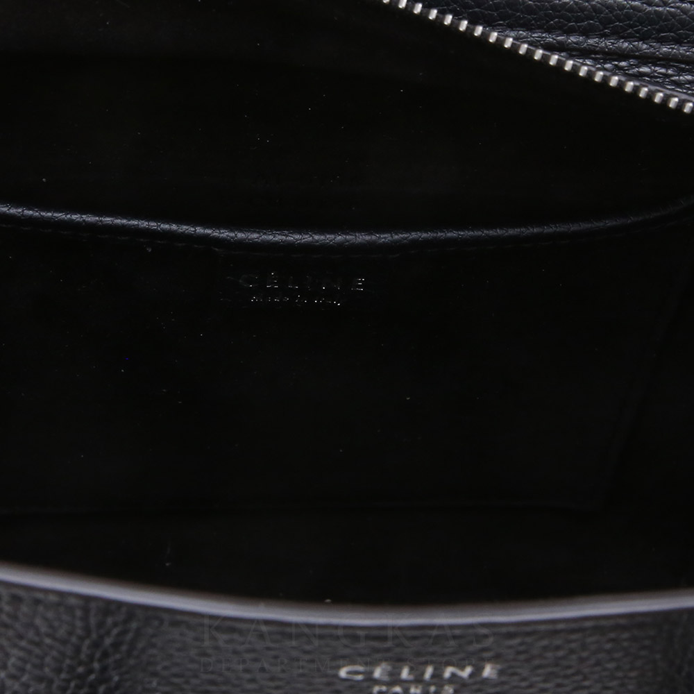CELINE(USED)셀린느 나노 러기지백