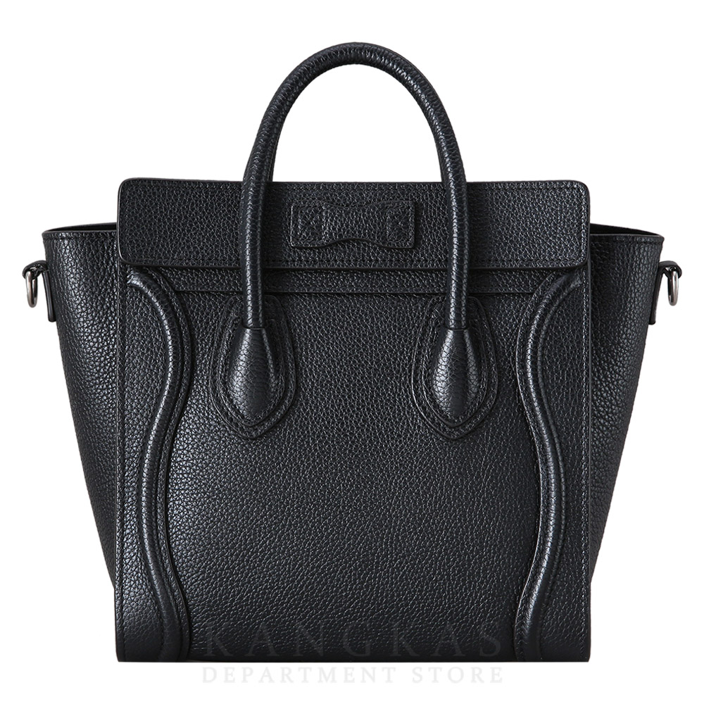 CELINE(USED)셀린느 나노 러기지백