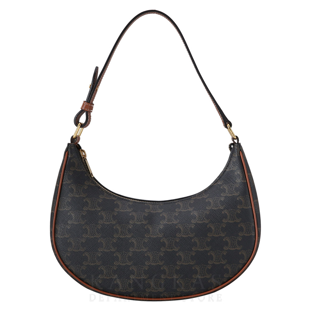 CELINE(USED)셀린느 트리오페 아바 호보백