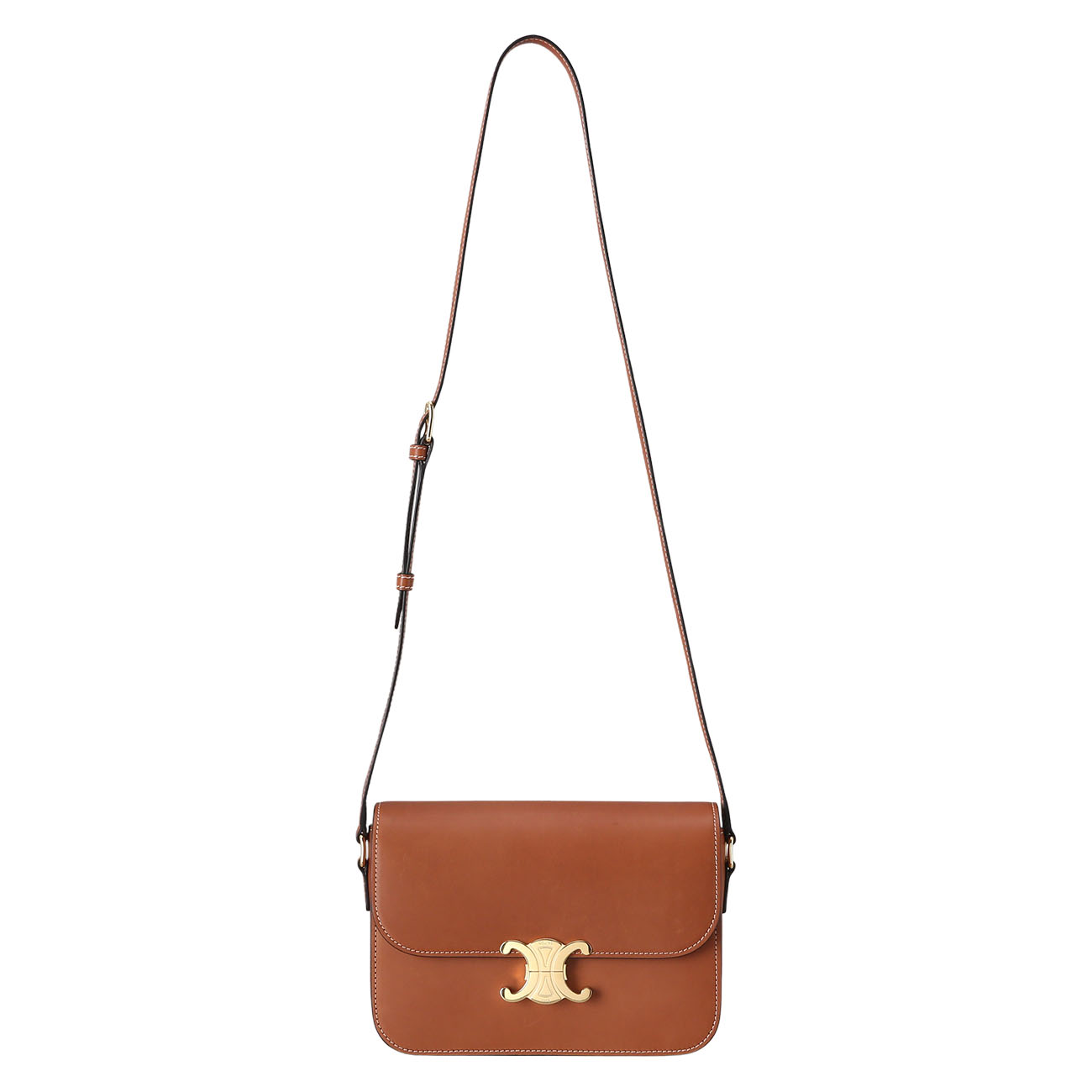 CELINE(USED)셀린느 클래식 트리오페 백