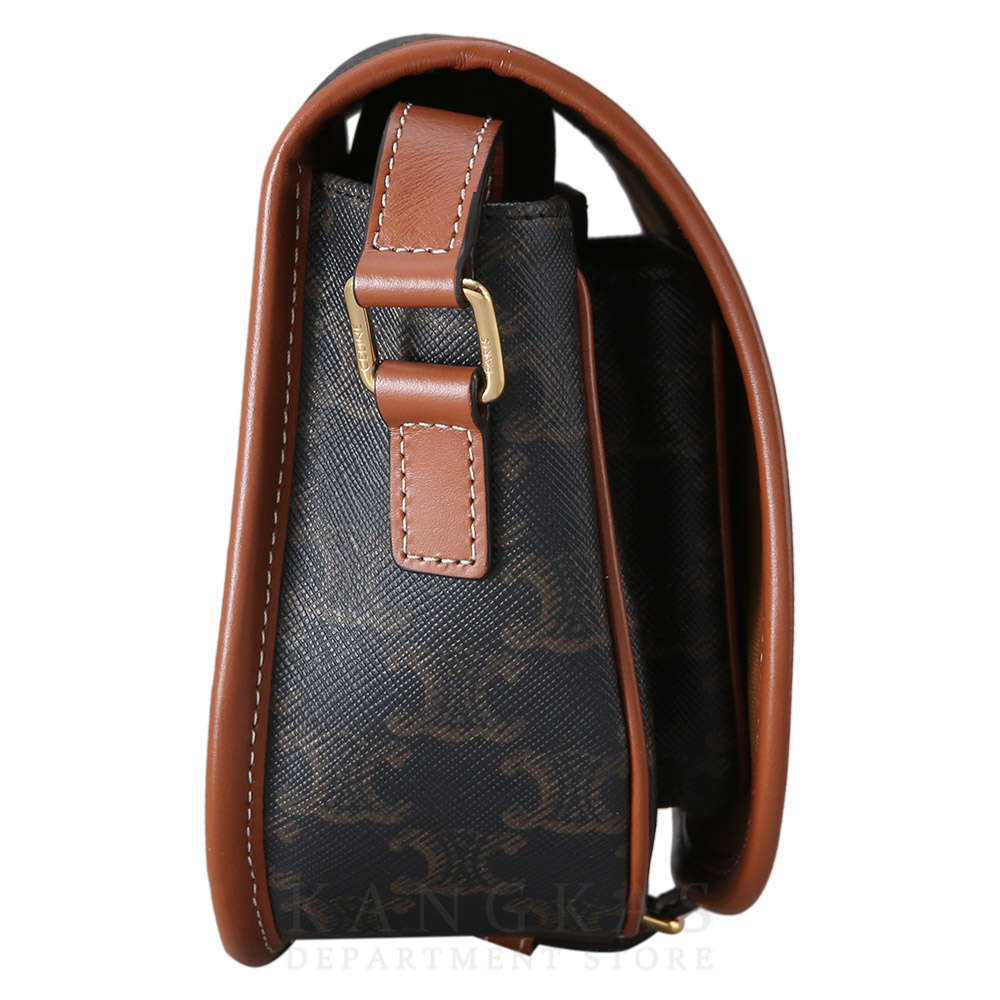 CELINE(USED)셀린느 트리오페 폴코백