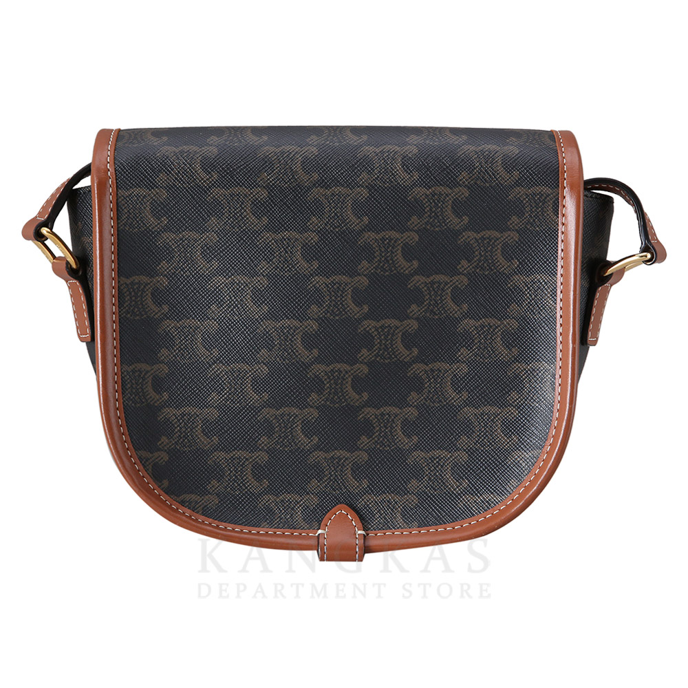 CELINE(USED)셀린느 트리오페 폴코백