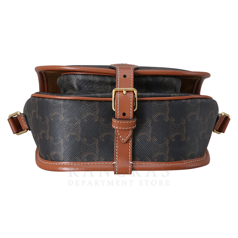CELINE(USED)셀린느 트리오페 폴코백