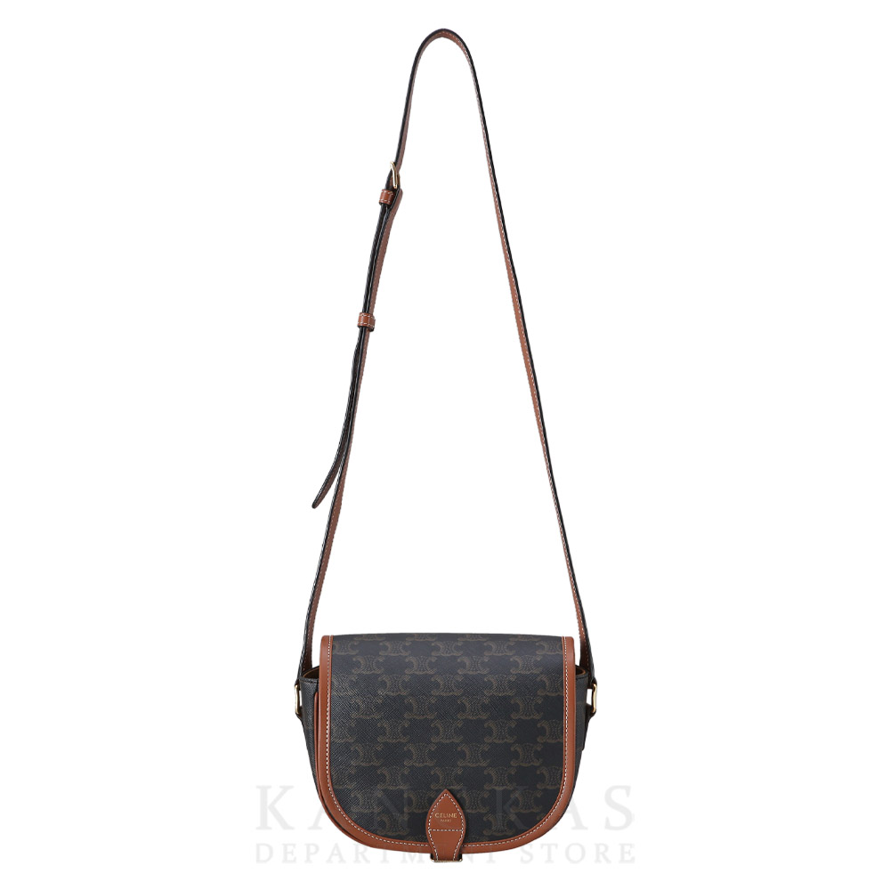 CELINE(USED)셀린느 트리오페 폴코백