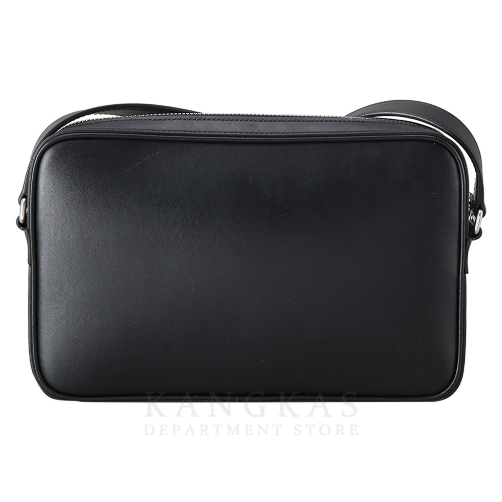 CELINE(USED)셀린느 로고 프린트 미디엄 메신저백