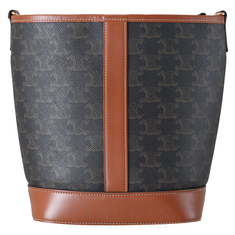 CELINE(USED)셀린느 트리오페 버킷백