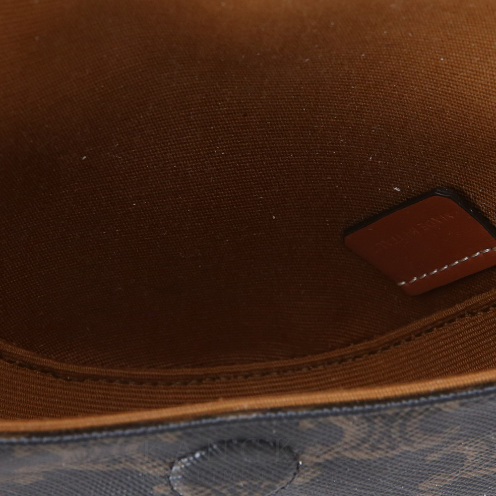 CELINE(USED)셀린느 트라이앵글 미니 백