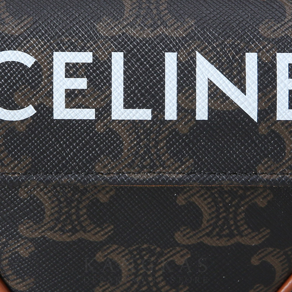 CELINE(USED)셀린느 트라이앵글 미니 백