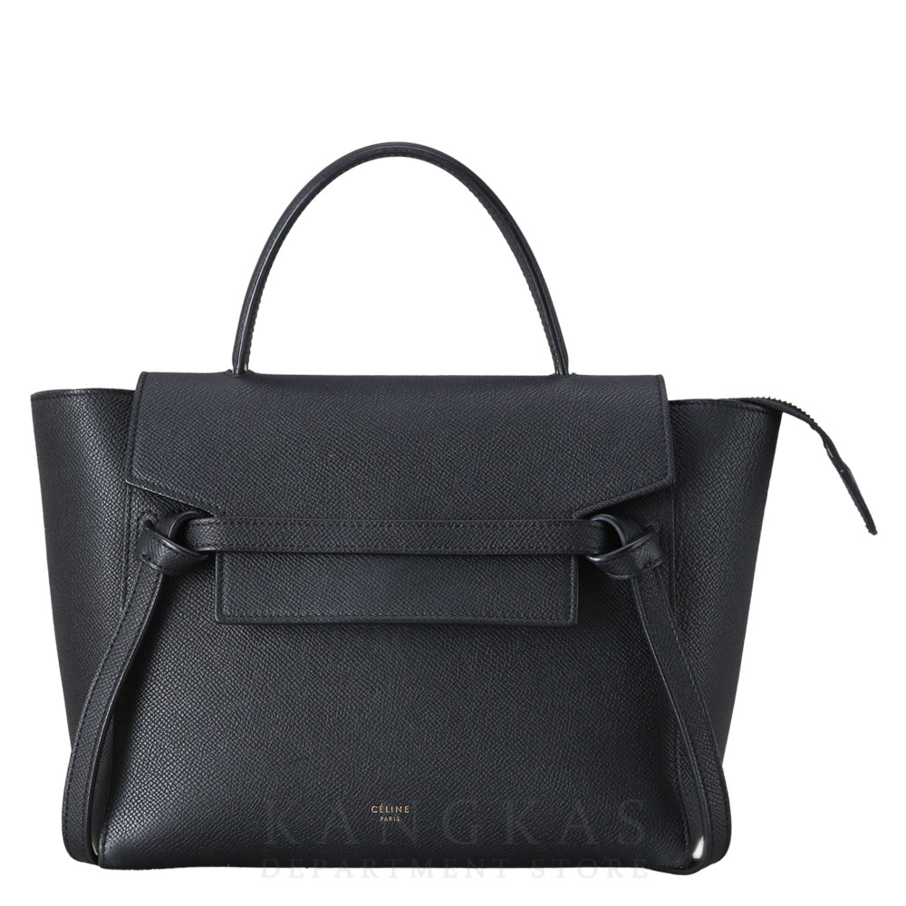 CELINE(USED)셀린느 벨트백 미니