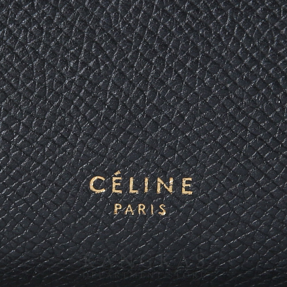CELINE(USED)셀린느 벨트백 미니