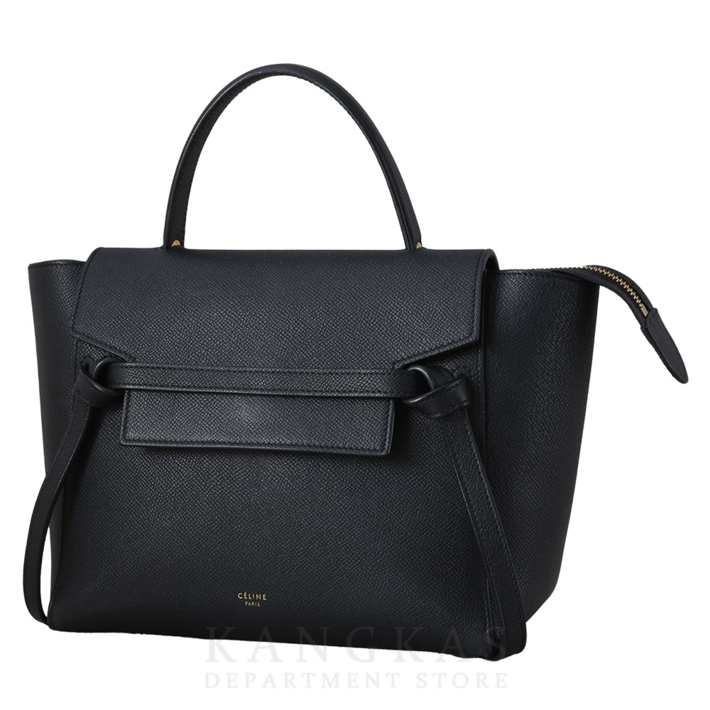 CELINE(USED)셀린느 벨트백 미니