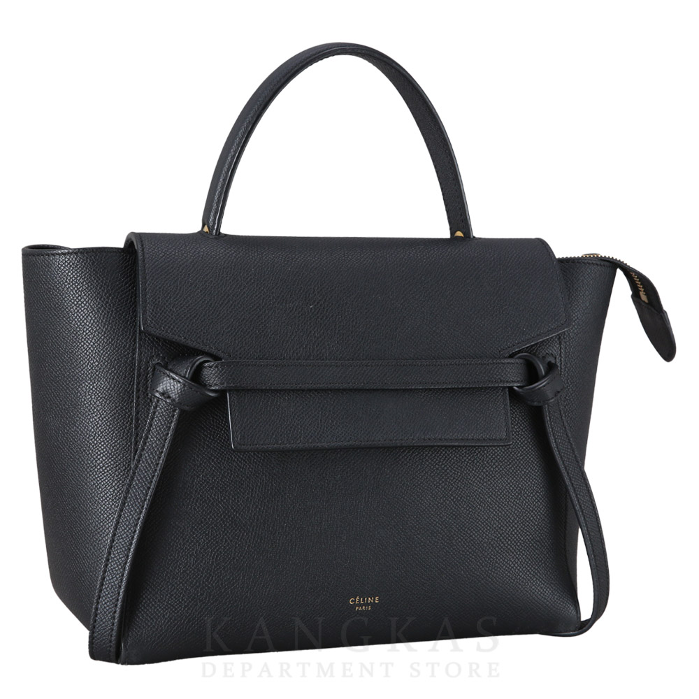 CELINE(USED)셀린느 벨트백 미니
