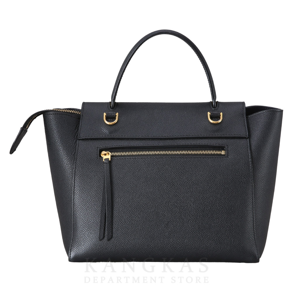 CELINE(USED)셀린느 벨트백 미니