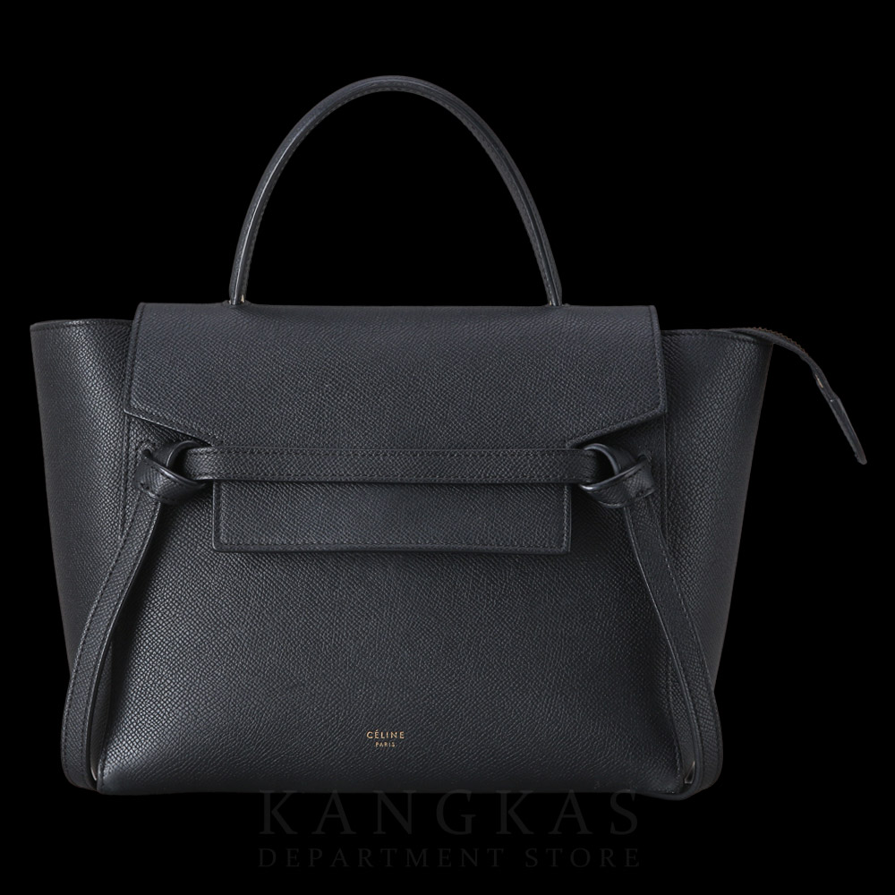 CELINE(USED)셀린느 벨트백 미니
