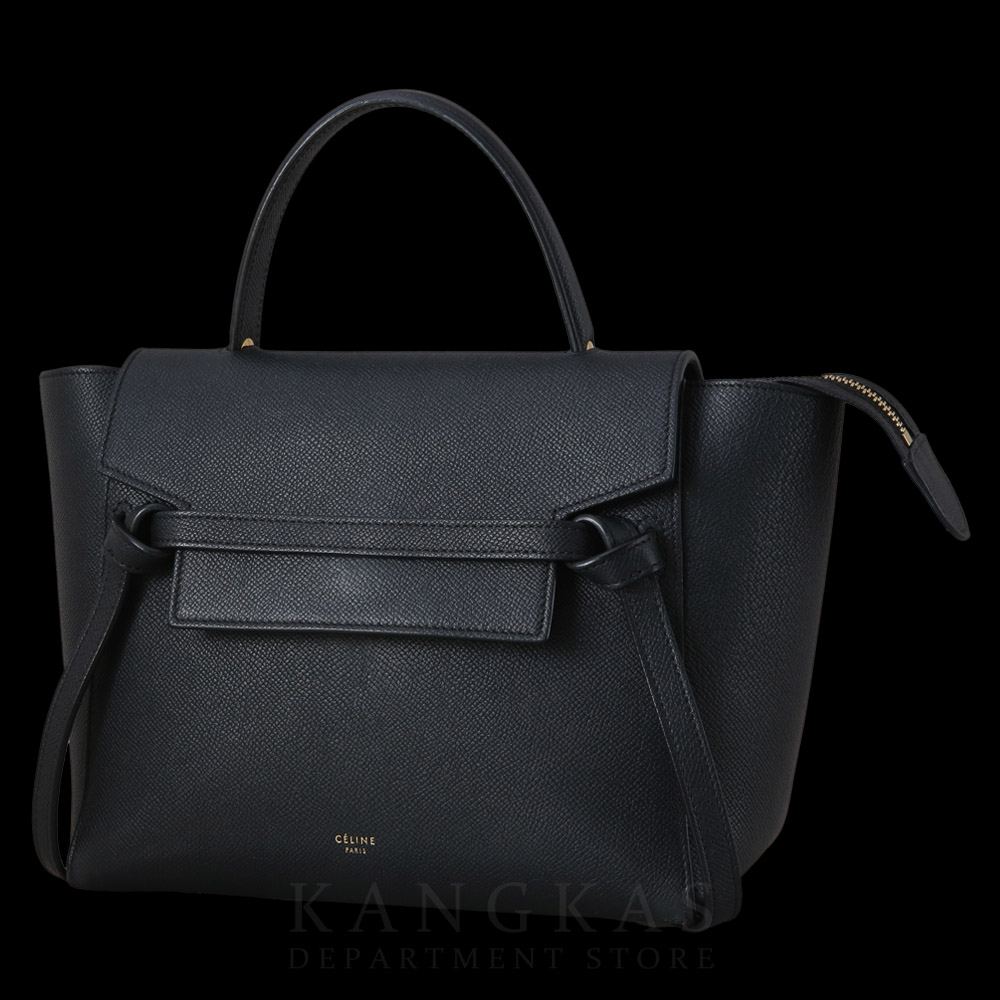 CELINE(USED)셀린느 벨트백 미니