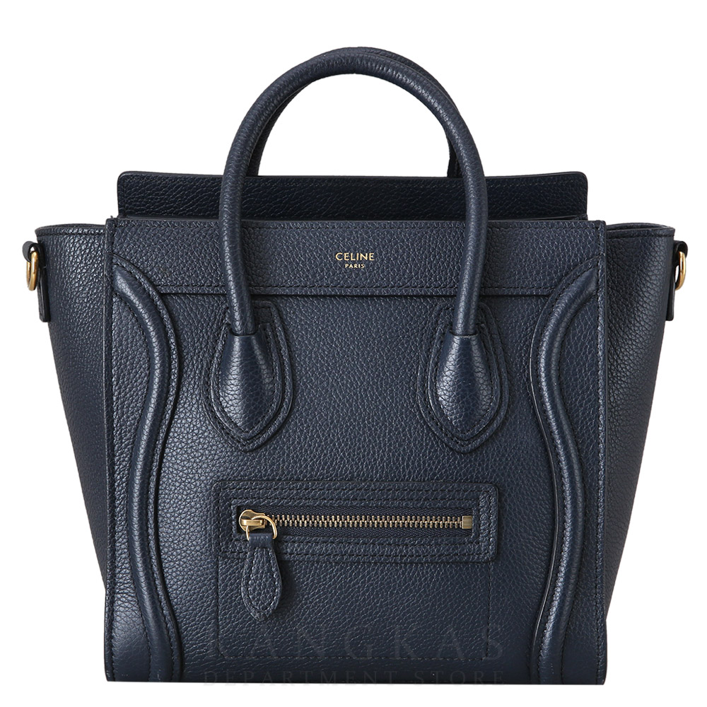 CELINE(USED)셀린느 러기지 나노