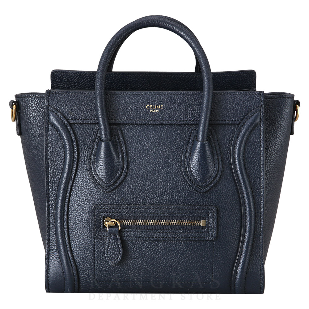 CELINE(USED)셀린느 러기지 나노