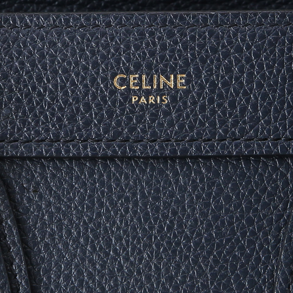 CELINE(USED)셀린느 러기지 나노
