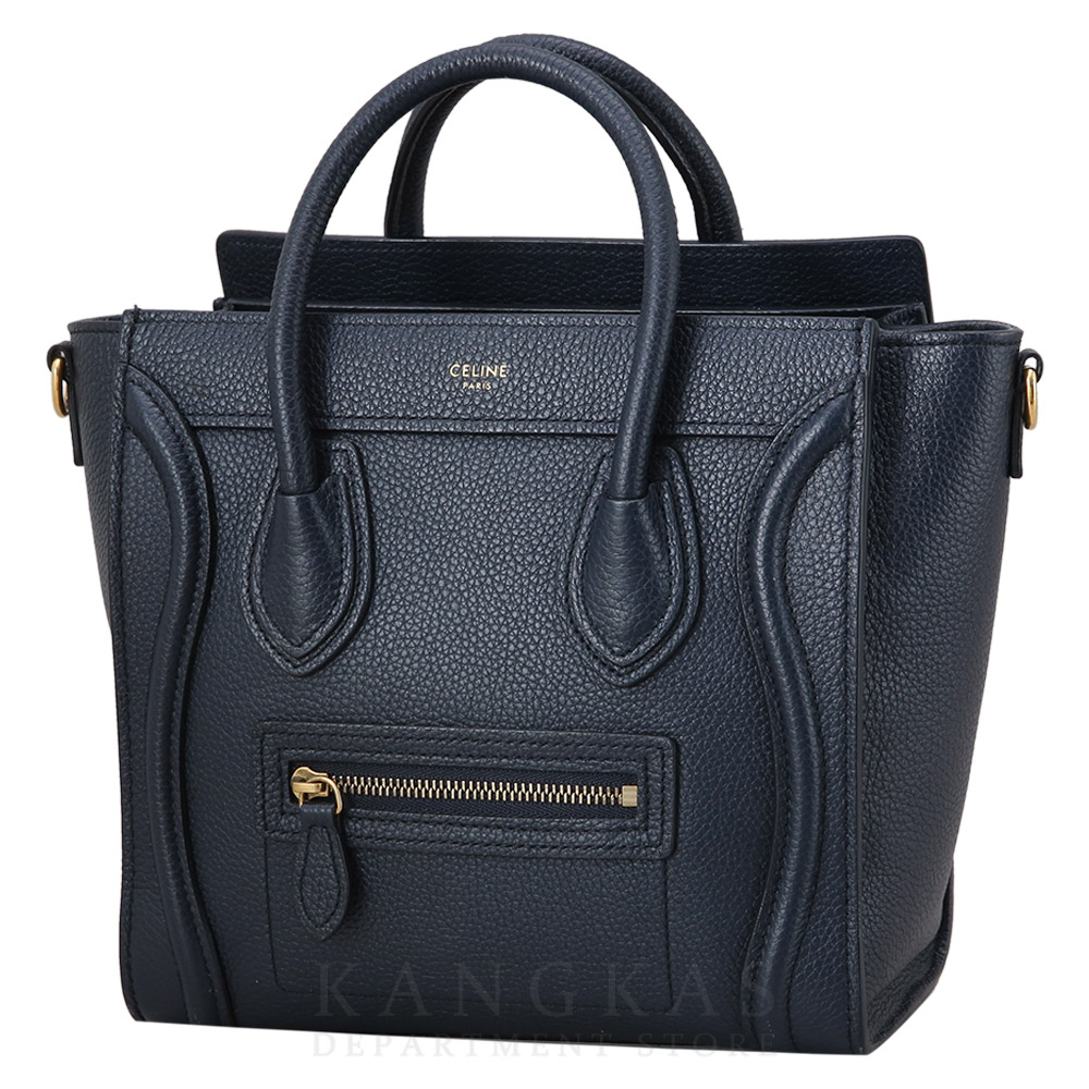 CELINE(USED)셀린느 러기지 나노